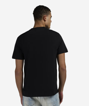 Tiger Born To Run Tee