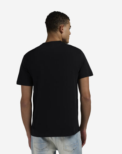 Tiger Born To Run Tee