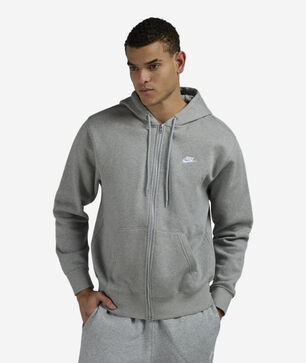 NSW Club Fleece Full-Zip Hoodie