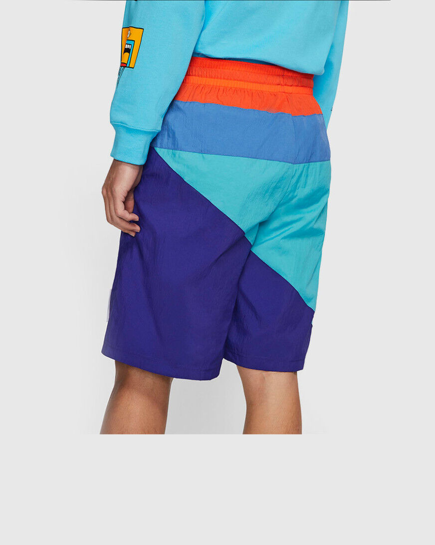 nike flight basketball shorts