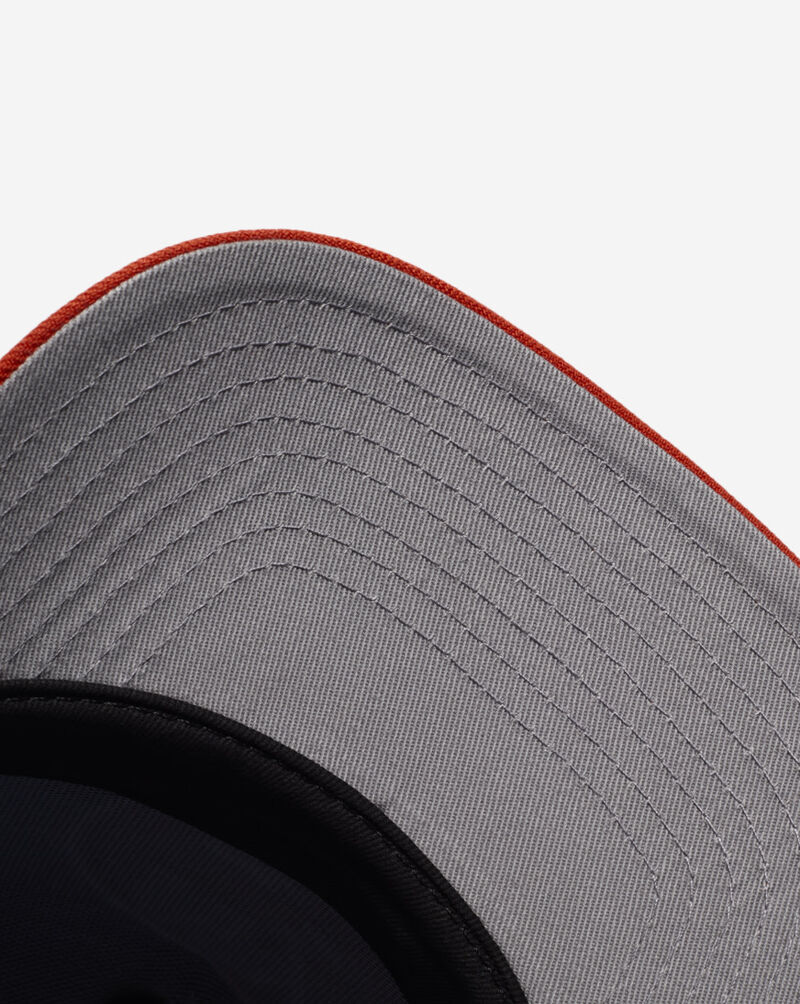 New Era 9Fifty New York Islanders A-Frame Two Tone Snapback Hat  70903847 Blue 4