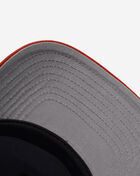 9Fifty New York Islanders A-Frame Two Tone Snapback Hat 