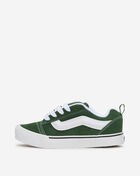 Vans Grade School Knu Skool VN000D2T07W Green 1