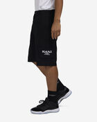 Retro Washed Cargo Shorts