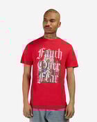 Mister Tee FOF Stained Glass Window Tee MTUS468-US-00491 Red 1