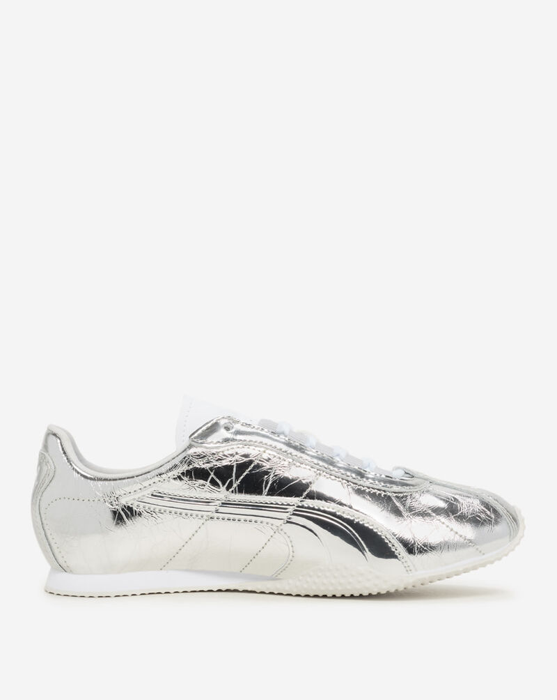 Puma H-Street Lustre 407043-01 silver 4