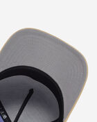 New Era 9Fifty New York Yankees A-Frame Snapback Hat 71015924 Blue 4