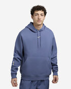 Nike NOCTA Fleece CS Hoodie FN7659-491 Blue 1