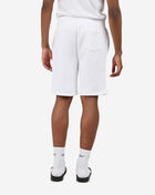 Fleece Triple Pony Athletic Shorts