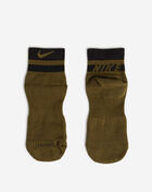 Nike Everyday Plus Cushioned 3PK Ankle Socks DD3089-910 Black 4