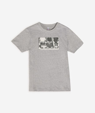 Grade School Lifestyle Tee