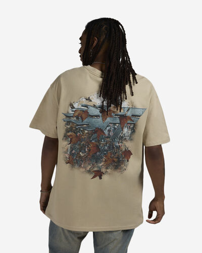 Urban Forest Tee