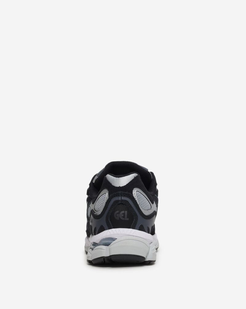 Asics GEL-NYC 1203A739-023 Grey 5
