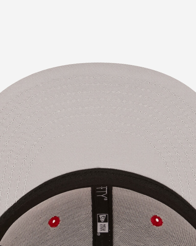 New Era 59Fifty San Francisco 49ers Script Hat 60291414 Red 6