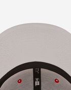 59Fifty San Francisco 49ers Script Hat