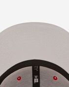 New Era 59Fifty San Francisco 49ers Script Hat 60291414 Red 6