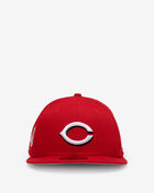59Fifty Cincinnati Reds Side Patch Hat
