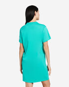 Logo Play Tee Dress