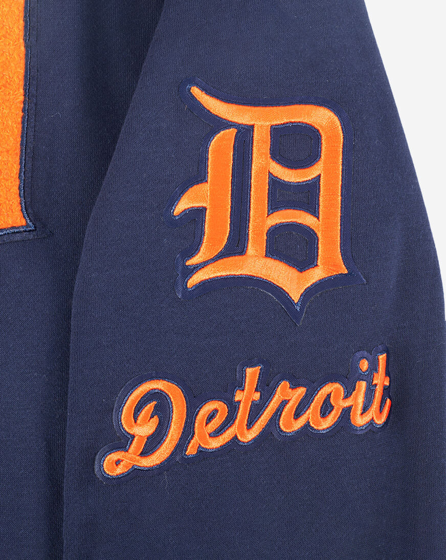 Shop PRO STANDARD Big Boys' Detroit Tigers Retro Classic Rib