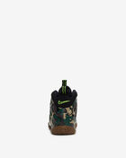 Nike Little Kids' Air Foamposite Pro Premium IV7553-001 Camo 5
