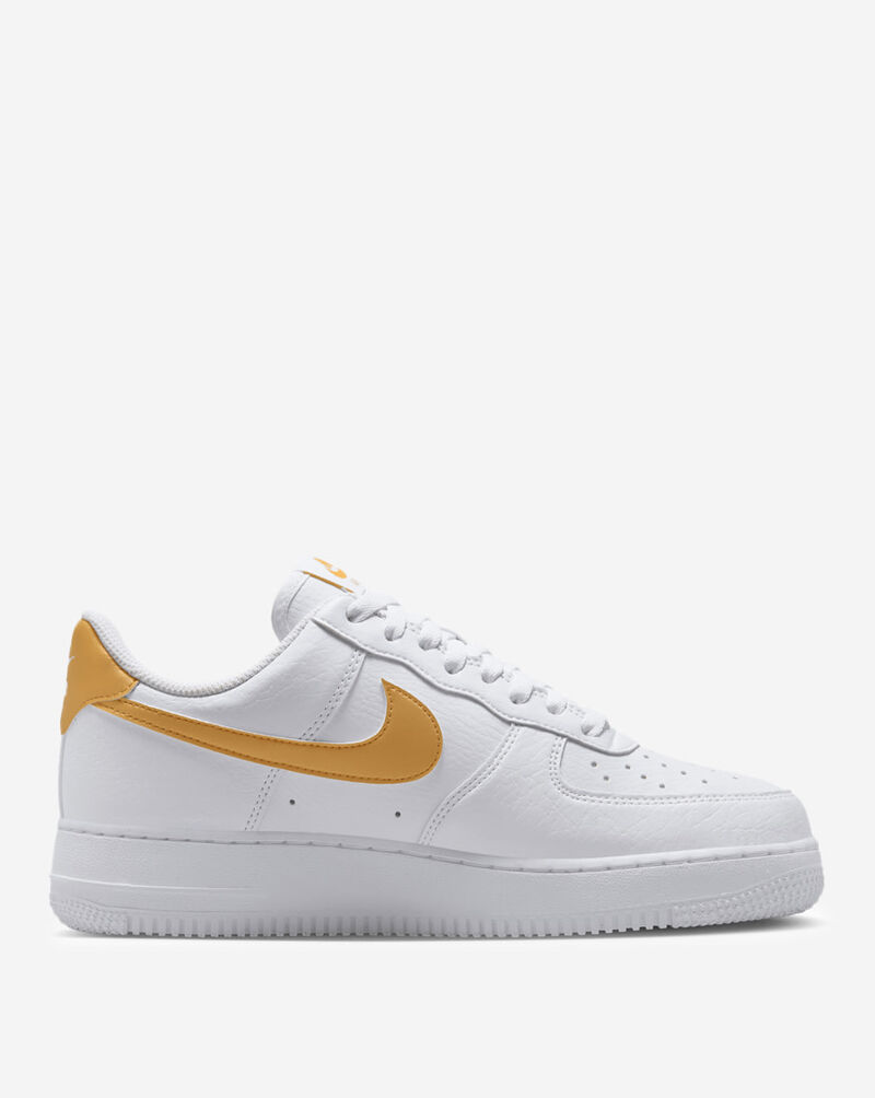 Nike Air Force 1 '07 Next Nature DC9486-114 White 3