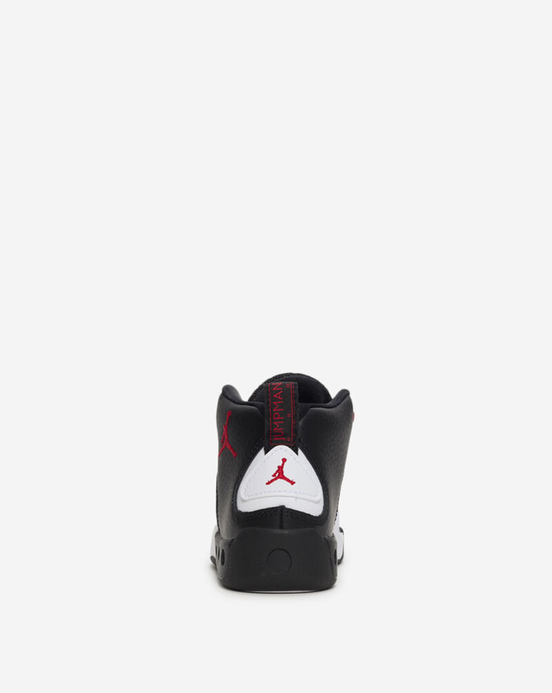Jordan Pre-School Jumpman Pro DQ8434-061 Black 5
