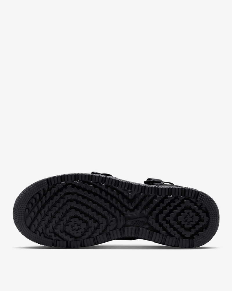 Nike Air Force 1 LX JA3822-010 Black 5