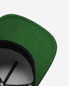9Fifty Philadelphia Phillies A-Frame Graphite Red Snapback Hat