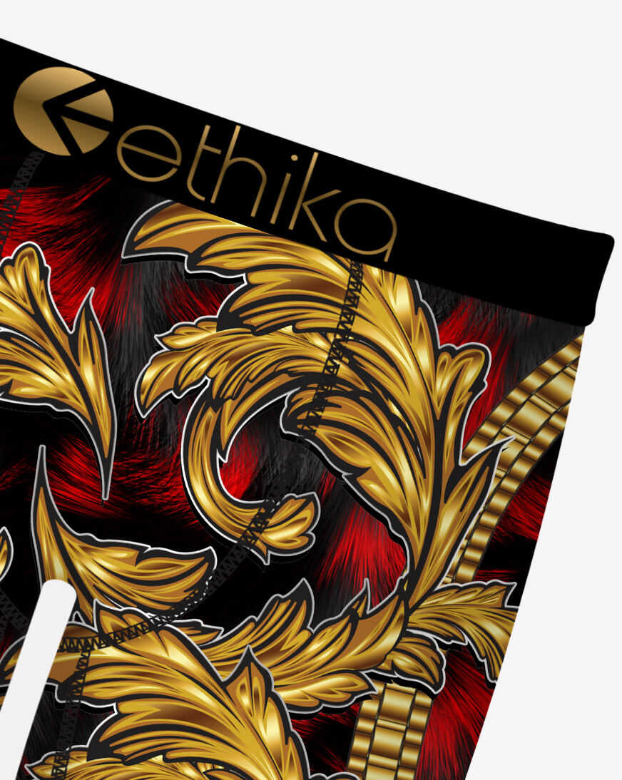 Shop Ethika Presi Rozay Briefs MFAAAF2508 multi | SNIPES USA