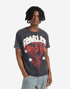 Reason Fearless Tee RCF6TM-609 Black 1