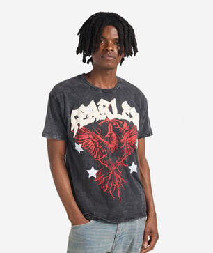 Fearless Tee