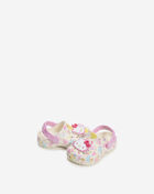 Crocs Toddler Hello Kitty Classic Clog 212686-90H Pink 2