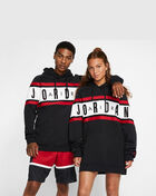 Air Fleece Pullover Hoodie
