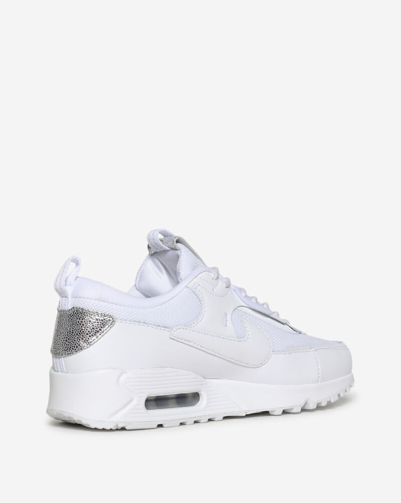 silver air max nike thea metal
