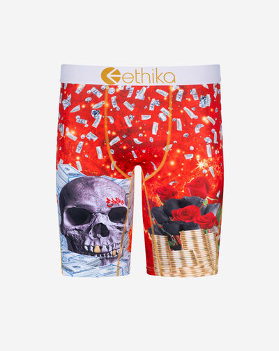 Evil Lair Briefs