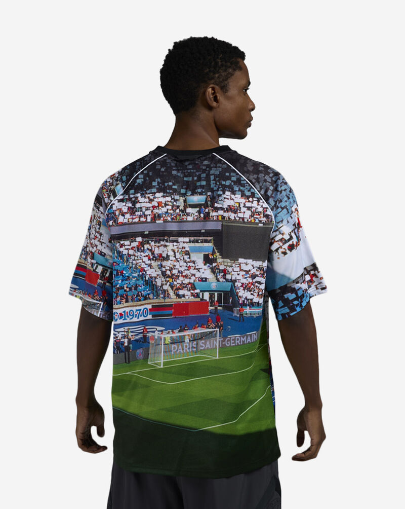 Jordan Paris Saint-Germain Jersey Top HV3419-010 Black 2