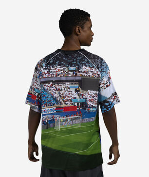 Paris Saint-Germain Jersey Top