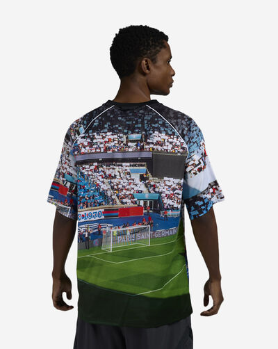 Paris Saint-Germain Jersey Top