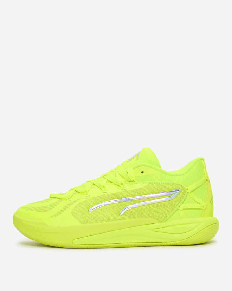 Puma Stewie 4 Flawless 31217203 Yellow 1