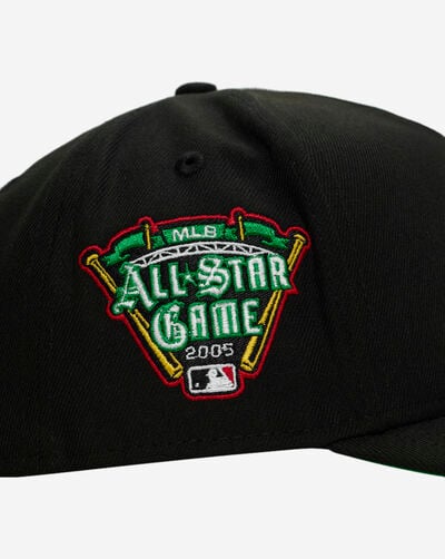 9Fifty A-Frame Detroit Tigers BHM Snapback Hat 9Fifty A-Frame Detroit Tigers BHM Snapback Hat