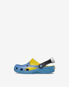 Crocs Toddler Despicable Me X Crocs Classic Clog 209496-001 Blue 1