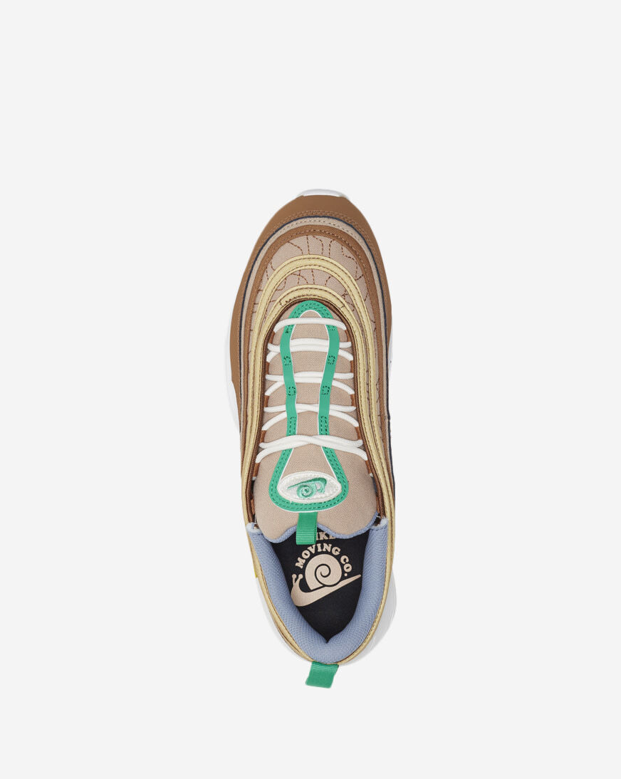 Shop Nike Air Max 97 DV2621-200 brown | SNIPES USA