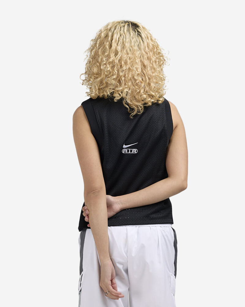 Nike NSW Air Mesh Tank FN2256-010 Black 2