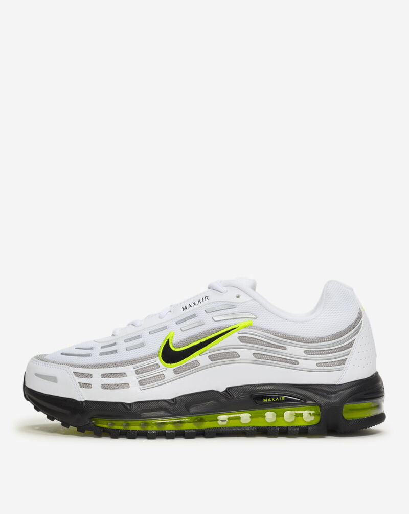 Nike Air Max TL 2.5 IQ0290-100 White 1