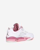 Grade School Air Jordan 5 Low