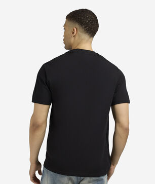 Pulp Fiction Mia Smoking Tee