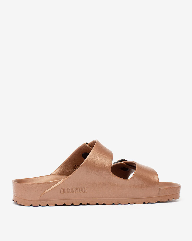 Birkenstock Arizona Essentials EVA Sandals 1001500 Brown 3