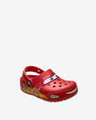 Pre-School Lightning Mcqueen Classic Clog