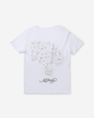 Kids' Tiger Tee