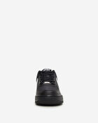 Nike Big Kids' Air Force 1 Tech IR3992-001 Black 3